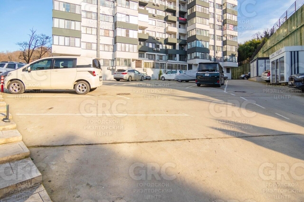 
  Продается 1-комн. квартира, 32 м², Амбровая ул, д. 10
. Фото 21.
