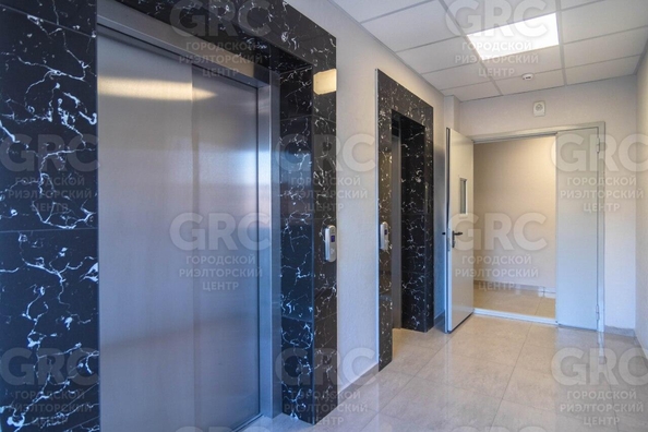 
  Продается 1-комн. квартира, 32 м², Амбровая ул, д. 10
. Фото 29.