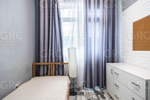 
  Продается 2-комн. квартира, 50 м², Пластунская ул, д. 194/9
. Фото 9.
