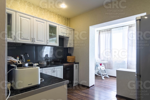 
  Продается 3-комн. квартира, 92 м², Санаторная ул, д. 23
. Фото 6.