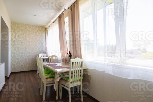 
  Продается 3-комн. квартира, 92 м², Санаторная ул, д. 23
. Фото 13.