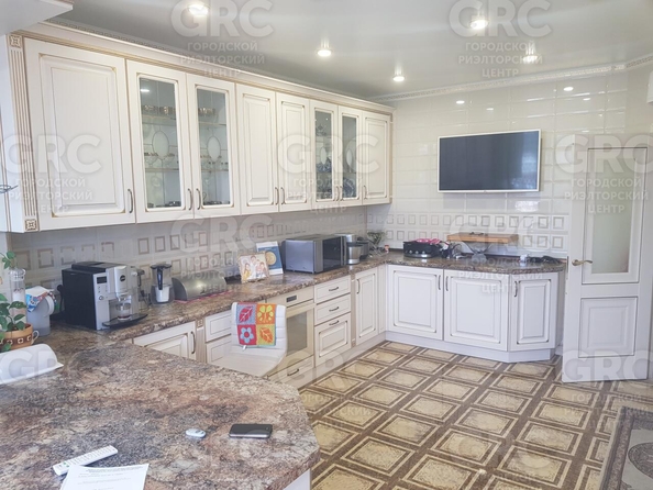 
  Продается 4-комн. квартира, 250 м², Санаторная ул, д. 45
. Фото 1.
