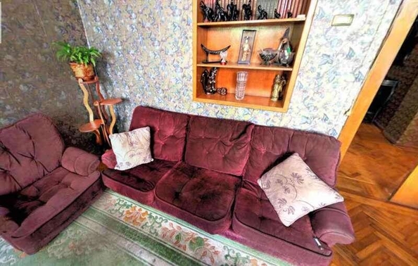 
  Продается 3-комн. квартира, 85 м², Нагорная ул, д. 8а
. Фото 2.