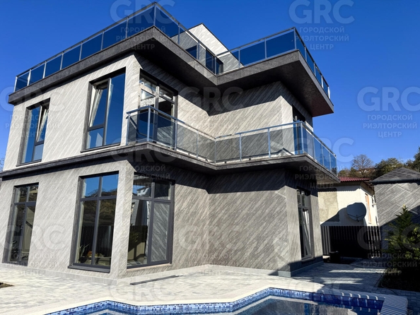 
  Продается коттедж, 153 м², Сочи
. Фото 33.