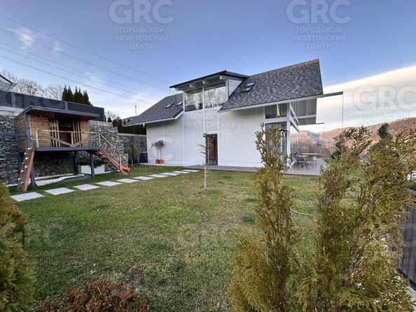 
  Продается дом 200 м². Фото 2.