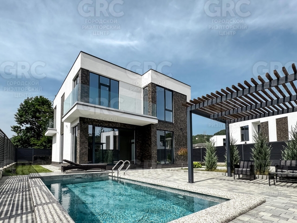 
  Продается коттедж, 200 м², Сочи
. Фото 7.