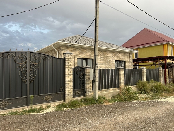 
  Продается дом, 100 м², хутор Красный
. Фото 2.