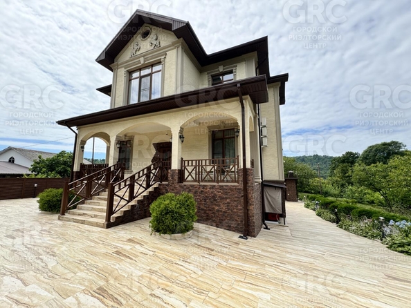 
  Продается дом 382 м². Фото 1.