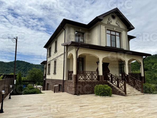 
  Продается дом 382 м². Фото 2.