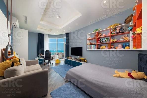 
  Продается дом, 450 м², Сочи
. Фото 28.