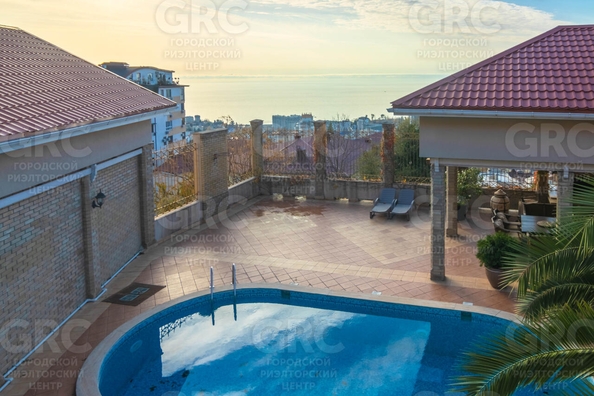 
  Продается дом, 475 м², Сочи
. Фото 39.
