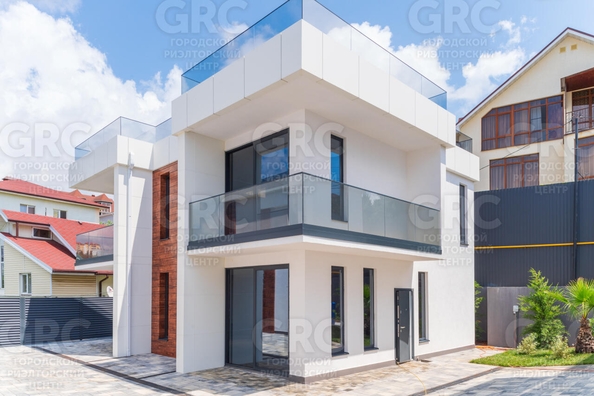 
  Продается дом, 192.6 м², Сочи
. Фото 1.
