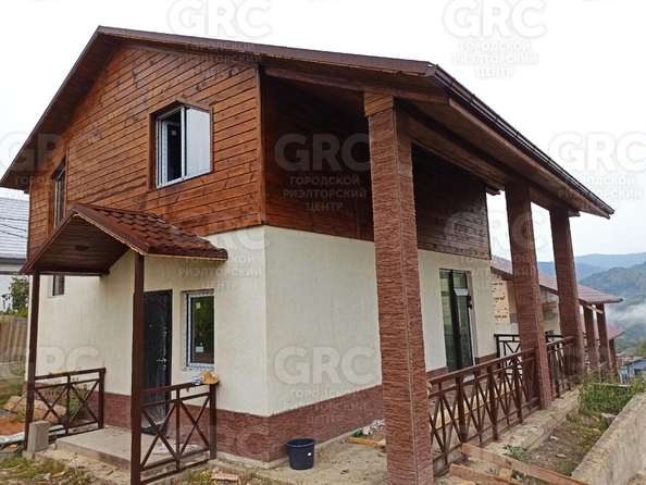 
  Продается коттедж, 140 м², Сочи
. Фото 2.