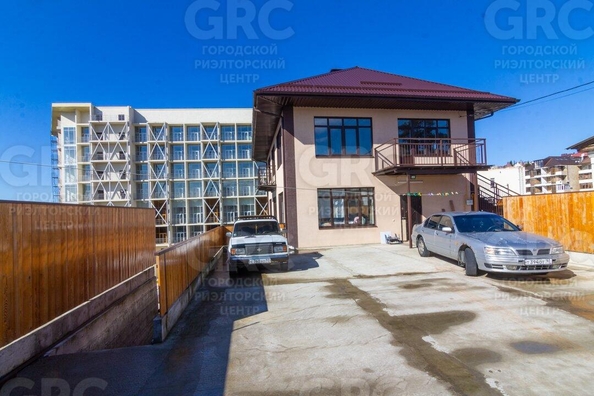 
  Продается дом, 463 м², Сочи
. Фото 1.