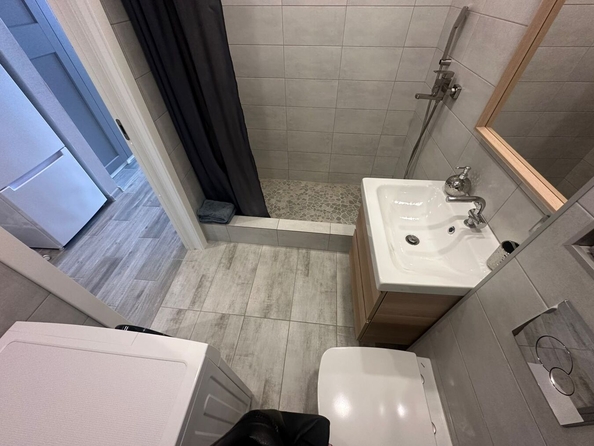 
  Продается студия, 30 м², Владимирская ул, д. 154к4
. Фото 9.