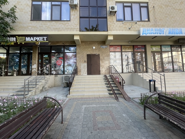 
  Продается 2-комн. квартира, 61 м², Ильинский пер, д. 18
. Фото 25.
