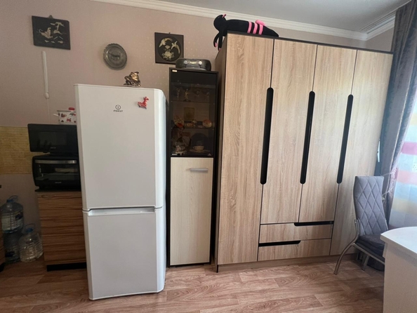
  Продается студия, 21 м², Солнечная ул, д. 23А
. Фото 6.