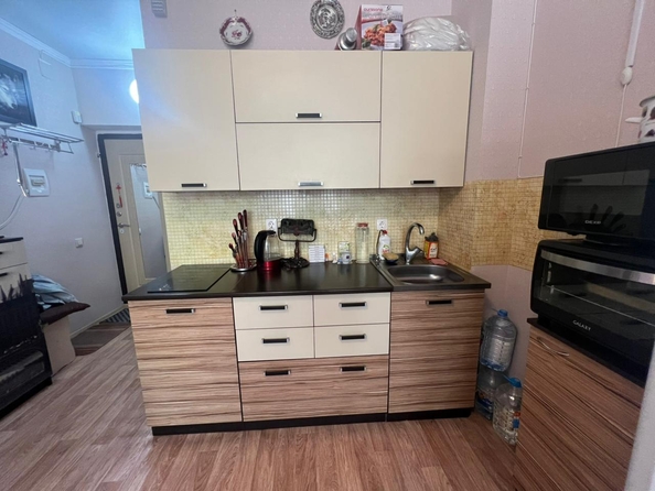 
  Продается студия, 21 м², Солнечная ул, д. 23А
. Фото 16.