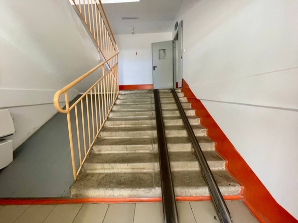 
  Продается 2-комн. квартира, 62 м², Ленина ул, д. 192
. Фото 24.
