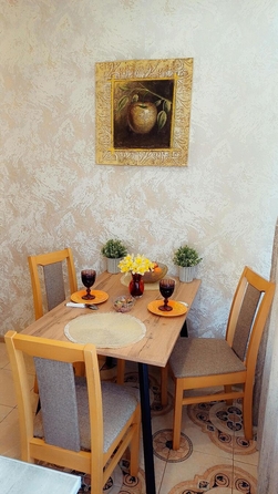 
  Продается 1-комнатный апартамент, 46 м², Кирова ул, д. 1
. Фото 1.