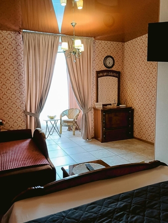 
  Продается 1-комнатный апартамент, 46 м², Кирова ул, д. 1
. Фото 8.