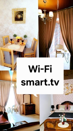 
  Продается 1-комнатный апартамент, 46 м², Кирова ул, д. 1
. Фото 12.