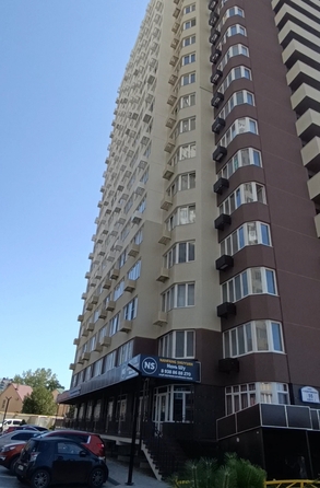 
  Продается студия, 28 м², Рождественская ул, д. 55к2
. Фото 6.