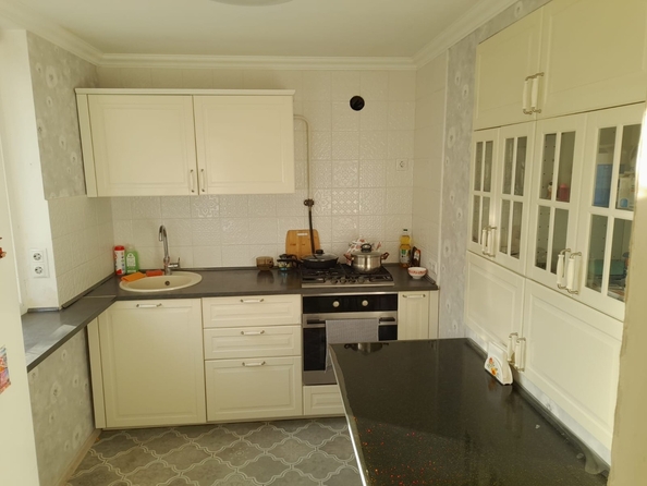 
  Продается дом, 150 м², станица Анапская
. Фото 1.