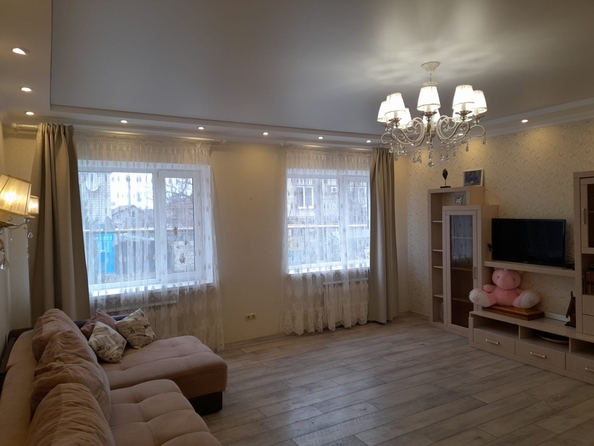 
  Продается дом, 150 м², станица Анапская
. Фото 22.