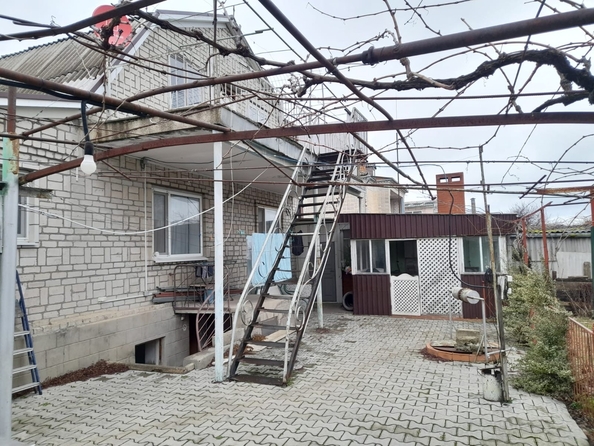 
  Продается дом, 150 м², станица Анапская
. Фото 25.