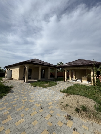 
  Продается дом, 130 м², станица Анапская
. Фото 6.