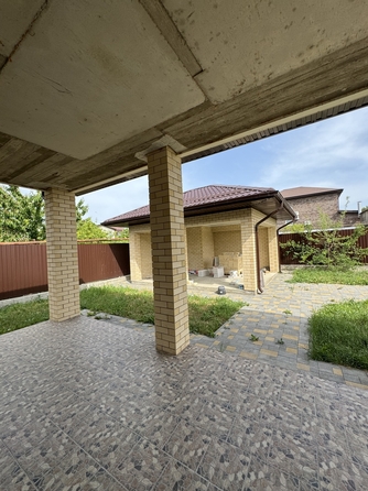 
  Продается дом, 130 м², станица Анапская
. Фото 34.