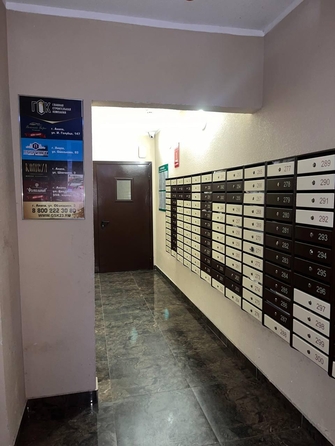 
  Продается 1-комн. квартира, 42 м², Владимирская ул, д. 142
. Фото 7.