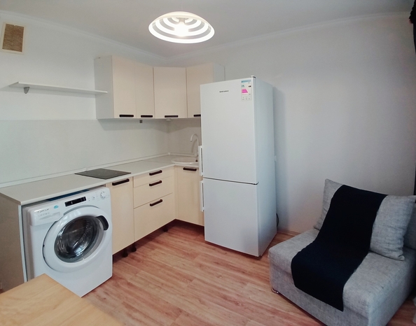 
  Продается 1-комн. квартира, 35 м², Адмирала Пустошкина ул, д. 22к4
. Фото 8.