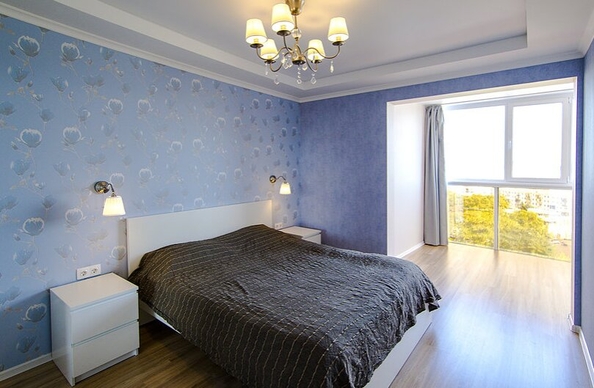 
  Продается 2-комн. квартира, 76 м², Ленина ул, д. 9
. Фото 4.