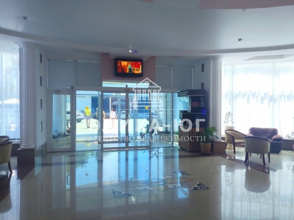 
  Продается 1-комн. квартира, 19.3 м², Новороссийское шоссе ул
. Фото 8.