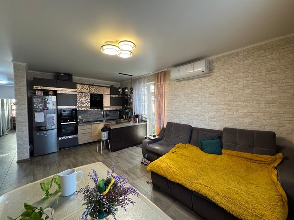 
  Продается дом, 100 м², станица Анапская
. Фото 7.