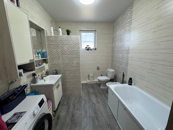 
  Продается дом, 100 м², станица Анапская
. Фото 9.