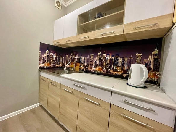 
  Продается студия, 28 м², Ленина ул, д. 185Ак4
. Фото 2.