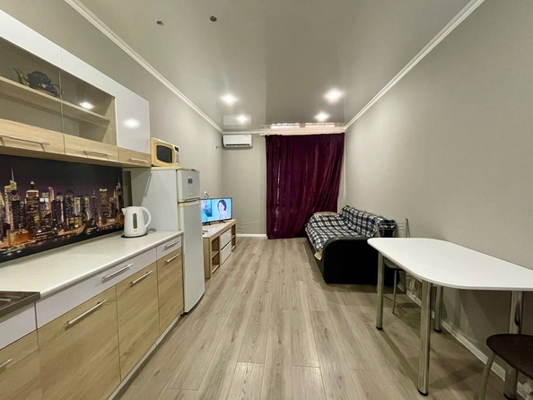 
  Продается студия, 28 м², Ленина ул, д. 185Ак4
. Фото 12.