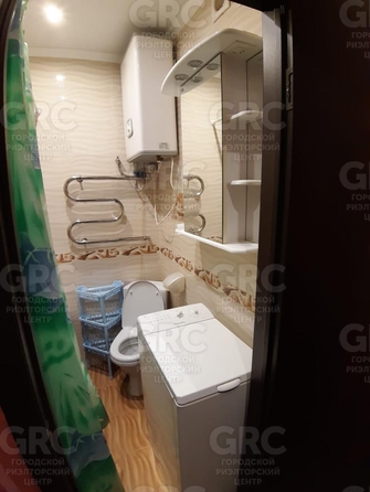 
  Продается 1-комн. квартира, 30 м², Ленина ул, д. 288
. Фото 4.
