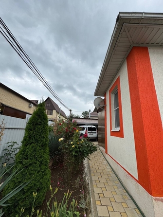 
  Продается дом, 100 м², станица Анапская
. Фото 1.