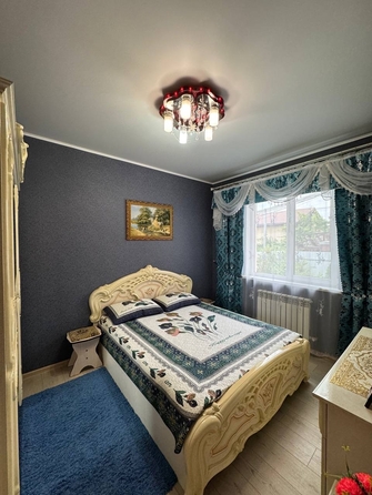 
  Продается дом, 100 м², станица Анапская
. Фото 5.