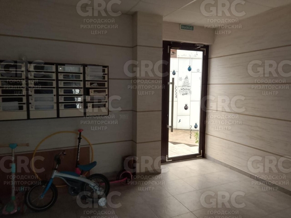 
  Продается студия, 29 м², Клубничная ул, д. 32ж
. Фото 10.