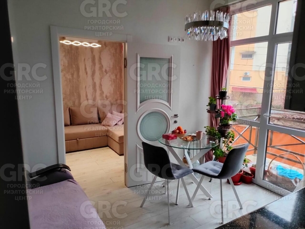 
  Продается 1-комн. квартира, 30 м², Пластунская ул, д. 108
. Фото 1.