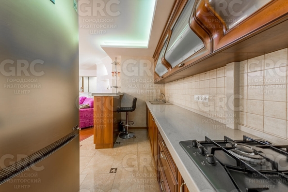 
  Продается 3-комн. квартира, 86.1 м², Островского ул, д. 47
. Фото 10.