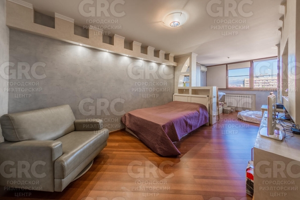 
  Продается 3-комн. квартира, 86.1 м², Островского ул, д. 47
. Фото 18.