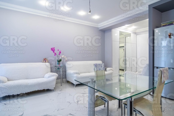 
  Продается 3-комн. квартира 75.1 м². Фото 18.