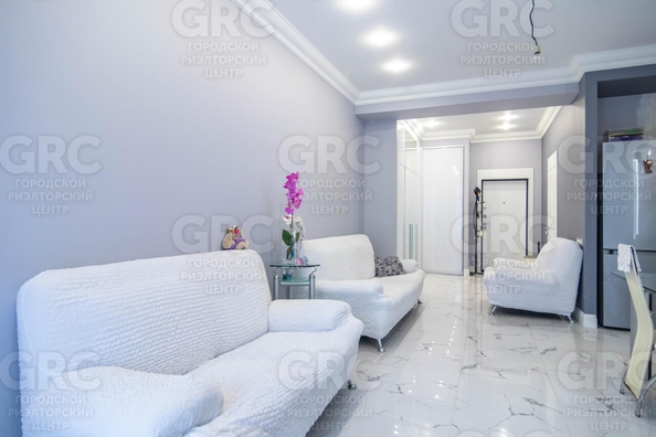 
  Продается 3-комн. квартира 75.1 м². Фото 19.