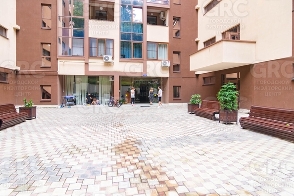 
  Продается 3-комн. квартира 75.1 м². Фото 27.